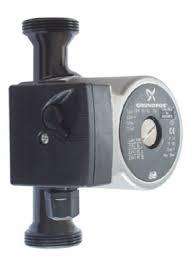 Grundfos 220V AC Pump