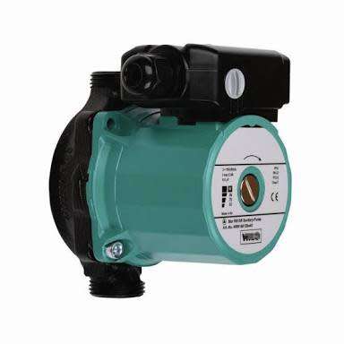 220V AC Circulation Wilo Pump