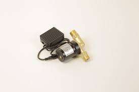 12V DC Geyserwise Pump