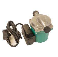 220V AC Geyserwise Pump