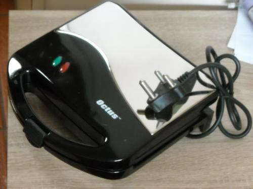 Octus Sandwich Maker