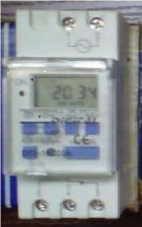 DTS-16C20A Electronic Timer