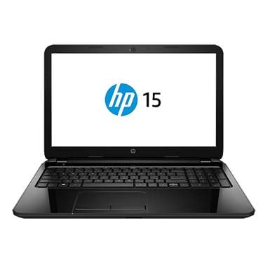 HP N2830 Notebook