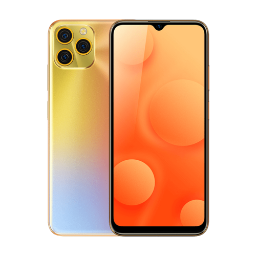 Blackview A95, 6.5-inch Android 11, 8GB+128GB Smartphone with Cover