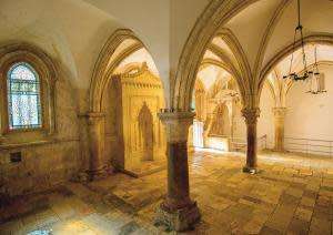 Wall Calendar with Biblical Calendar Dates - September 2020 to December 2021