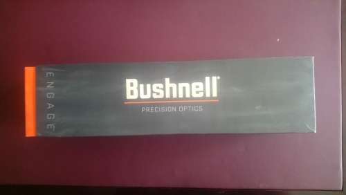 Bushnell Engage 3-12x42mm