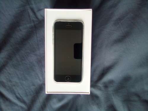 iPhone 5 16gb