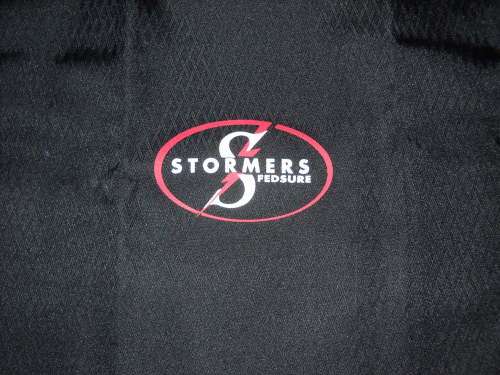 Stormers Rugby Scarf