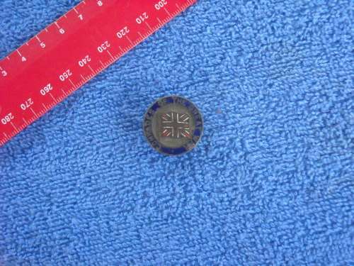 WW2 Britain Badge / Pin - Comrades of the Great War