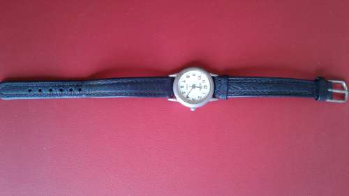 Watch Female Digitime