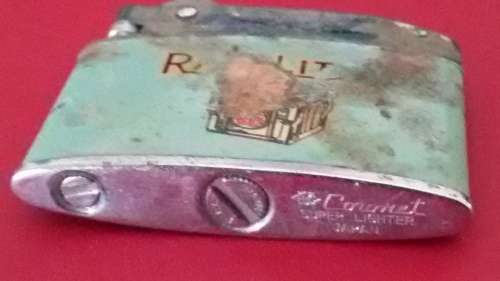 Lighter Cotonet - Made in Japan