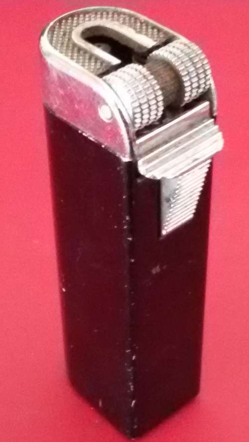 Lighter Feuder - Made in France