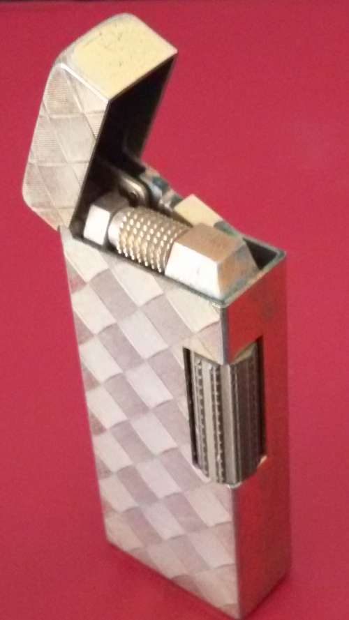 Lighter Win Deluxe Gas