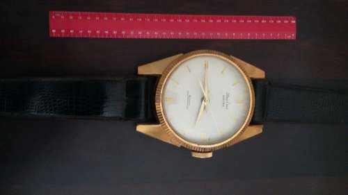 Big Big Watch - Not working display piece