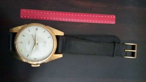 Big Big Watch - Not working display piece