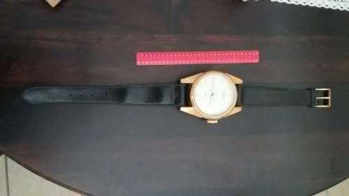 Big Big Watch - Not working display piece