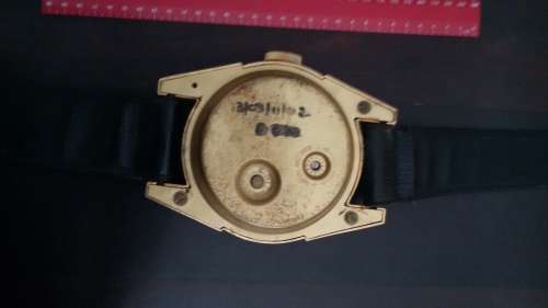 Big Big Watch - Not working display piece