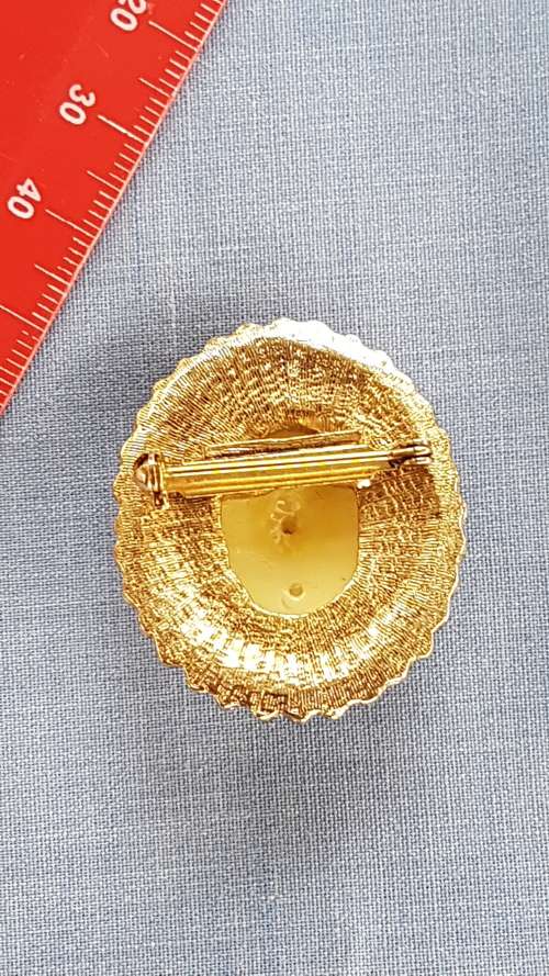 Brooch - Vintage