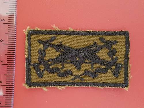 SADF - SWATF Marksman Sharpshooter