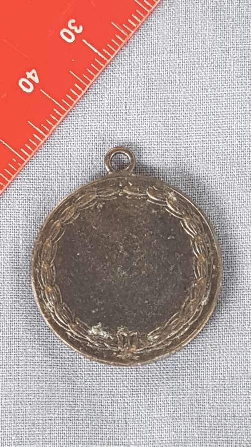 Medal - Comrades Marathon