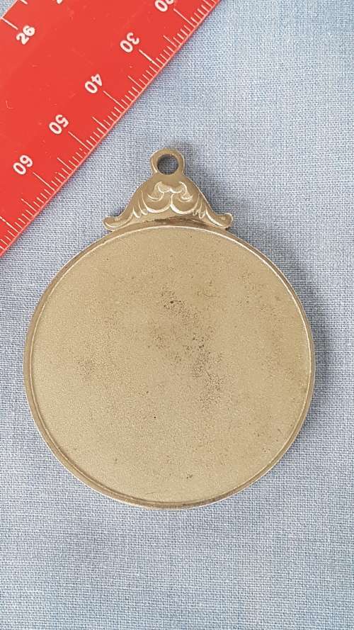 Medal - RUGBY TOPSPORT SUPER 10 SERIES