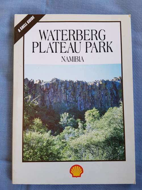 WATERBERG PLATEAU PARK - NAMIBIA