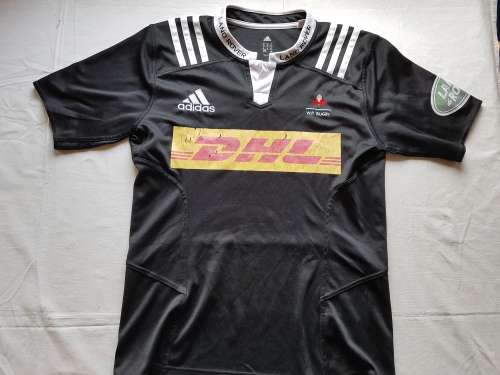 W.P. Rugby Players Training Jersey XL