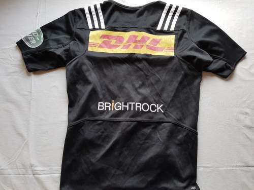 W.P. Rugby Players Training Jersey XL