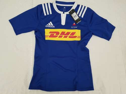 W.P. Rugby Players Practice Jersey - Medium (New Item)
