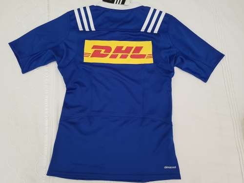 W.P. Rugby Players Practice Jersey - Medium (New Item)