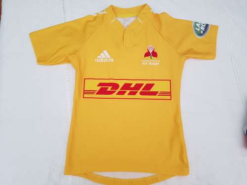 W.P. Rugby Players Practice Jersey - Medium