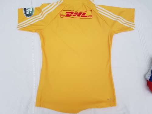 W.P. Rugby Players Practice Jersey - Medium