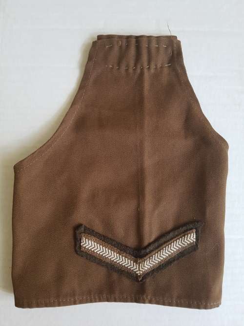 SADF - SA MILITARY BASSART