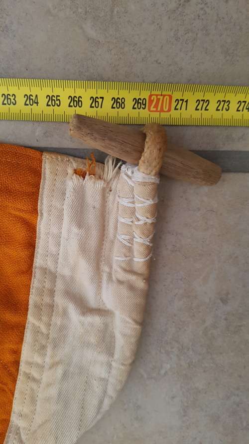 OLD S A FLAG 180 X 270