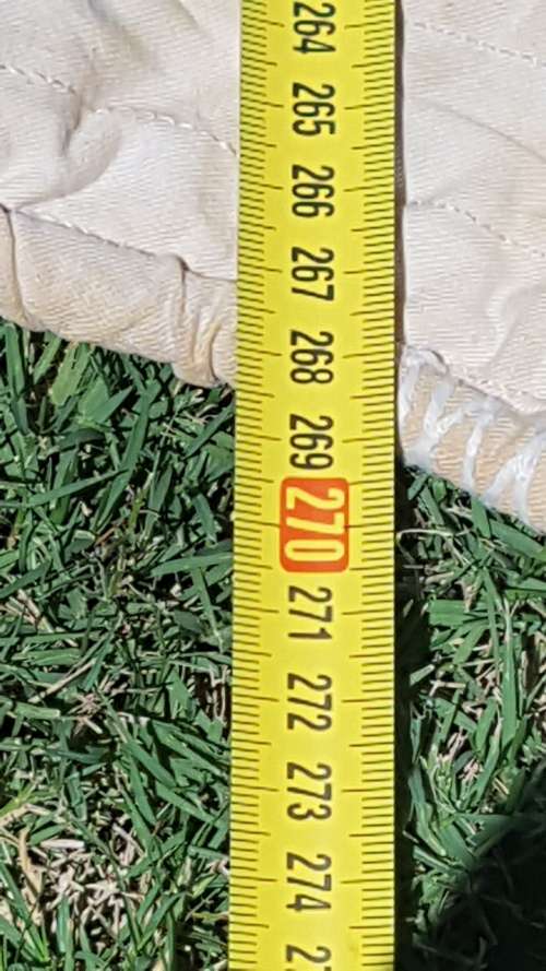 OLD S A FLAG 180 X 270