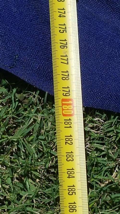 OLD S A FLAG 180 X 270