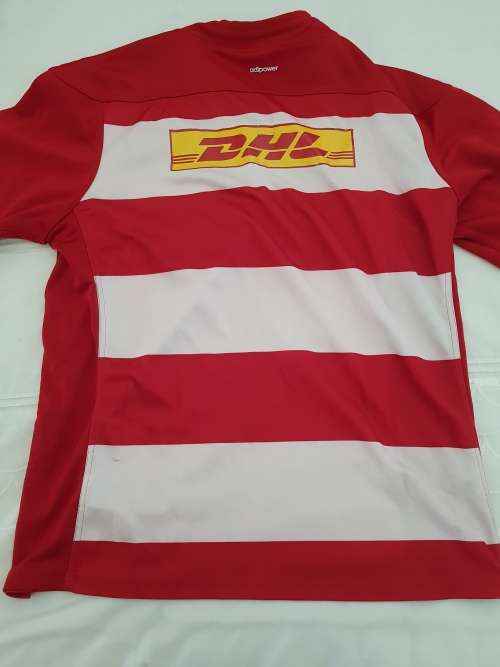 STORMERS RUGBY PRACTICE JERSEY - XL