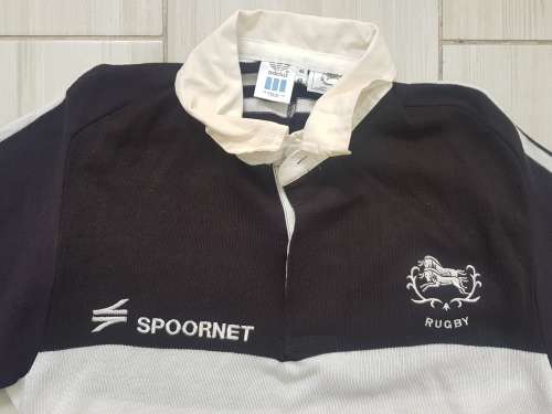 Rugby Jersey - NATAL   Size 42
