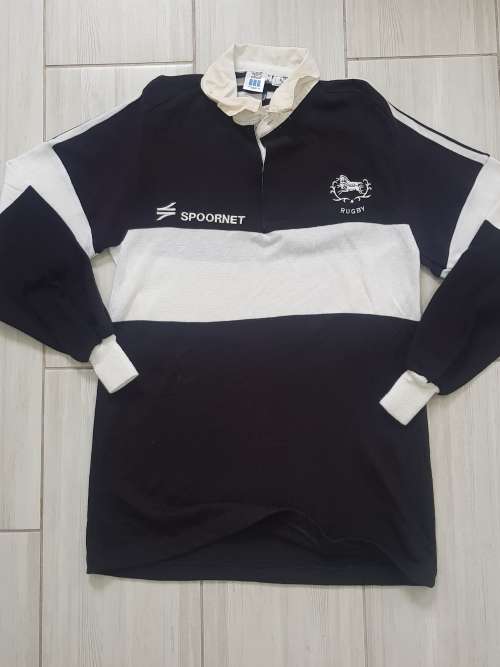 Rugby Jersey - NATAL   Size 42