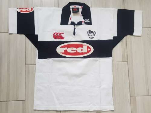 Rugby Jersey - NATAL   Size M