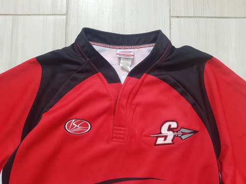 Rugby Jersey - Southern Spears (Eastern Province) Size L