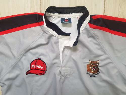 Rugby Jersey - Mpumalanfa Rugby Size M
