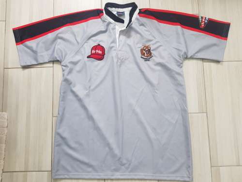 Rugby Jersey - Mpumalanfa Rugby Size M