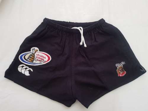 ABSA Currie Cup Pumas Rugby Short