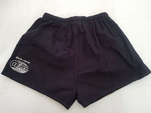 ABSA Currie Cup Pumas Rugby Short