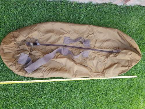 SADF - SA MILITARY Large Duffel Bag (New)