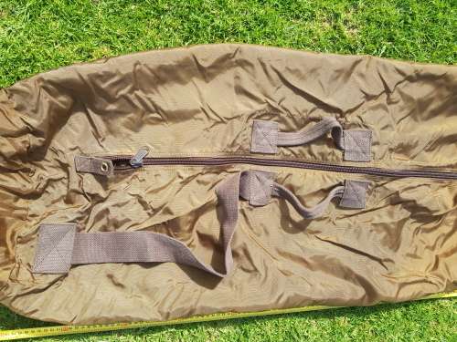 SADF - SA MILITARY Large Duffel Bag (New)