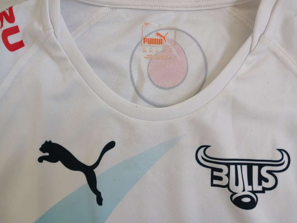 Rugby Jersey - Bulls Practice Jersey (XXL)