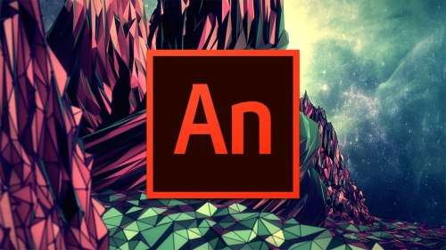 Adobe Animate 2020 for Windows (Lifetime)