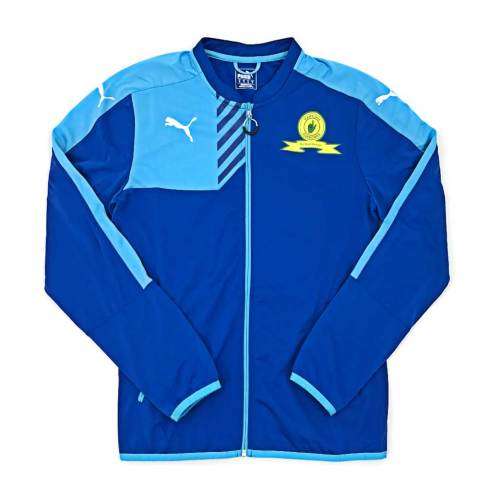 Mamelodi Sundowns Away Jacket 2015/16